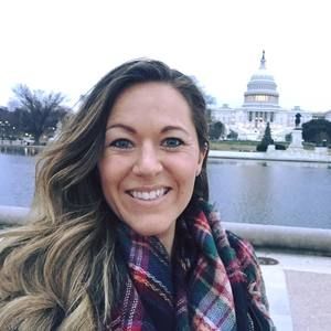 Meet your Posher, Kyra